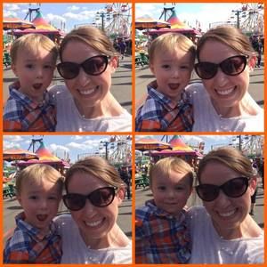 Meet your Posher, Michelle