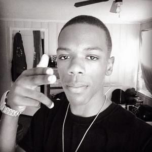 Meet your Posher, Otf