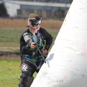 Meet your Posher, Isaiah