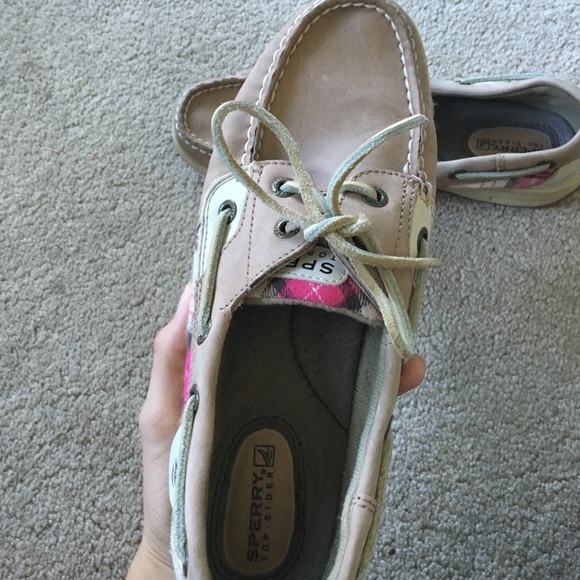 Sperrys - Picture 2 of 3