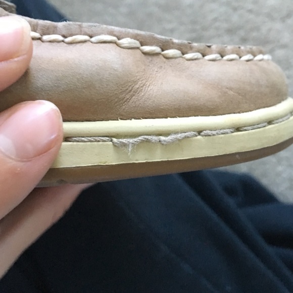 Sperrys - Picture 3 of 3