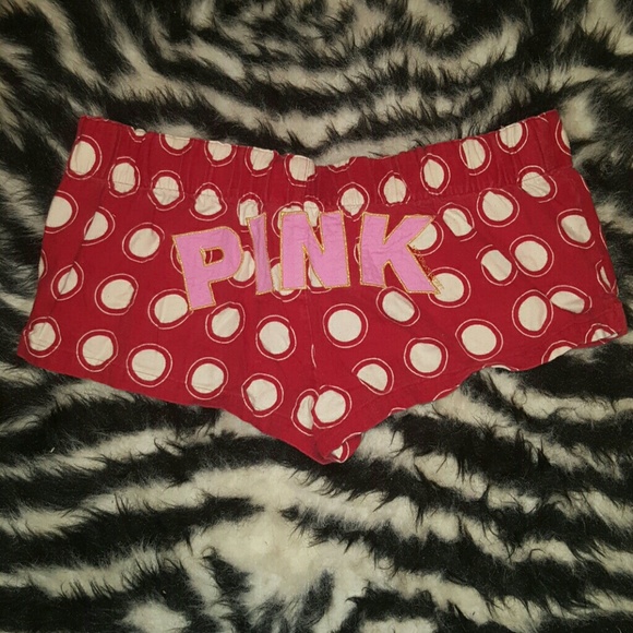 PINK Victoria's Secret Other - VS PINK sleep shorts