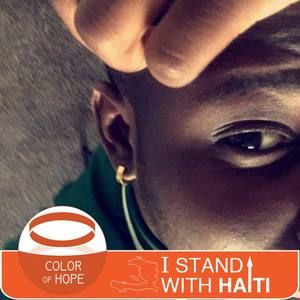 Meet your Posher, Johnel