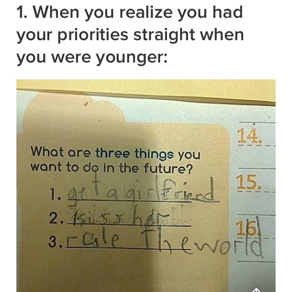 Meet your Posher, Luciana (Fear The Fuzz) - Picture 3 of 3