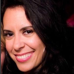 Meet your Posher, Luciana (Fear The Fuzz)