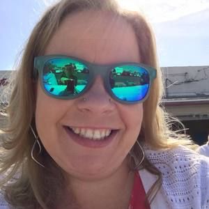 Meet your Posher, Lissa