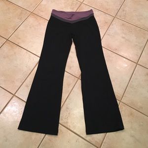 VSX Flare Fit Yoga Pants