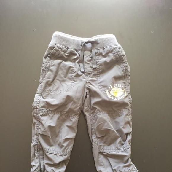 Parachute pants - Picture 1 of 3