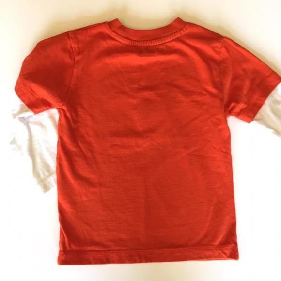 Gymboree layered tee - Picture 2 of 2