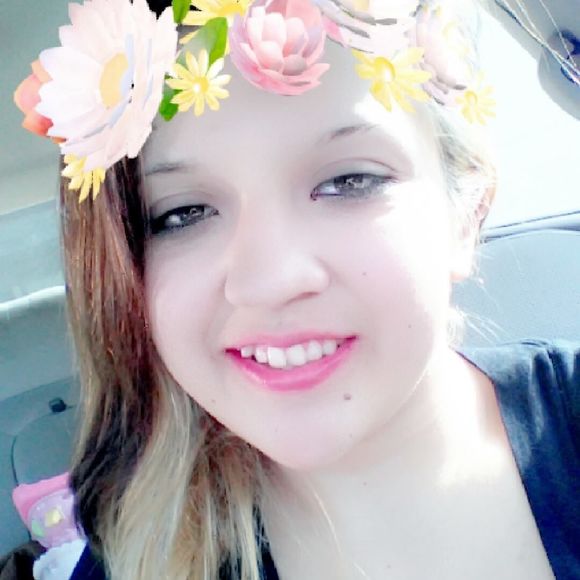 Meet your Posher, Sammi - Picture 1 of 1