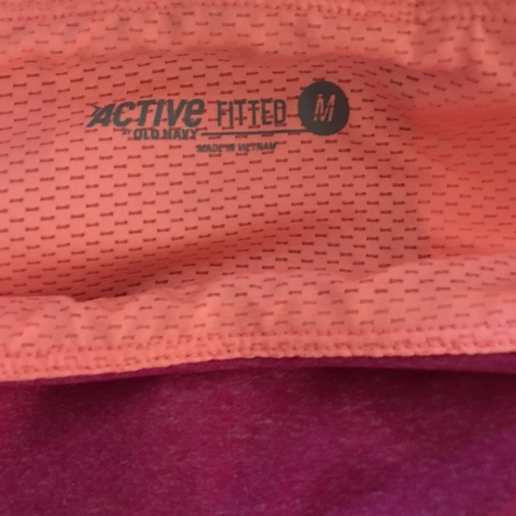 Brand new Old Navy active pants - Picture 3 of 4