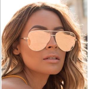 Quay Australia (High Key Gold)