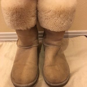 Preowned Ugg Classic tall boots