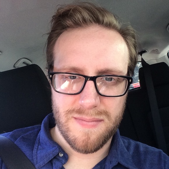 Meet your Posher, Nate - Picture 1 of 1