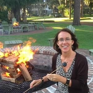 Meet your Posher, Becky