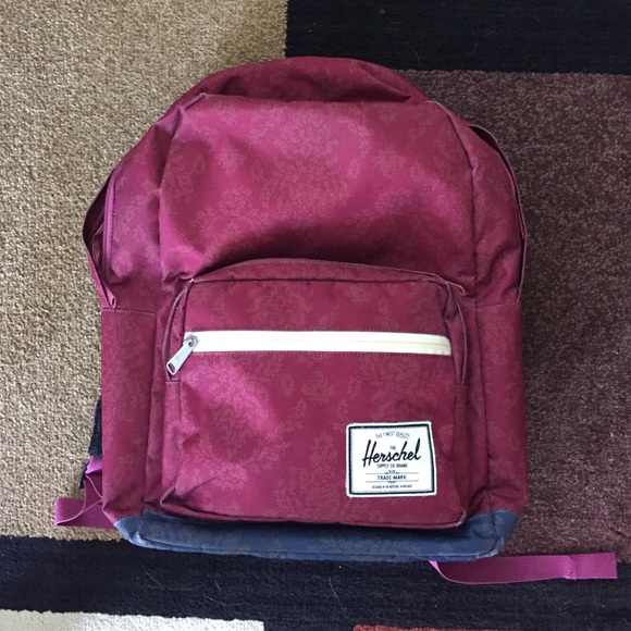Herschel backpack