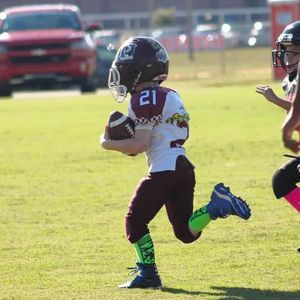 Meet your Posher, Djuna