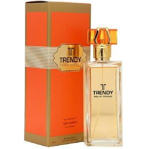 WOMEN'S PERFUME TRENDY 3.4 OZ