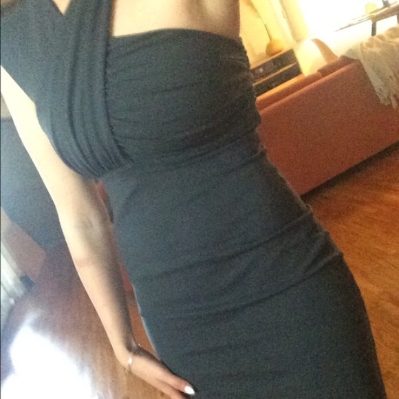 Susana Monaco dress