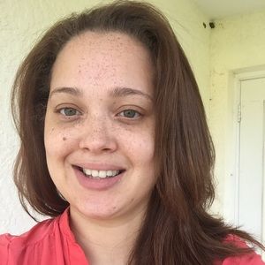 Meet your Posher, Savannah