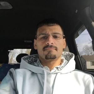 Meet your Posher, Steve