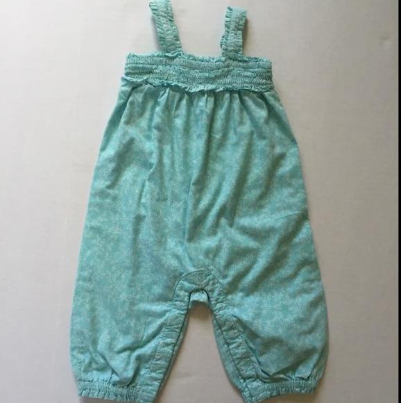 Baby Gap jumpsuit