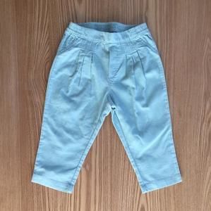 NEW Baby Gap corduroy pants