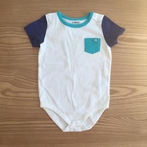 NEW Gymboree Onesie
