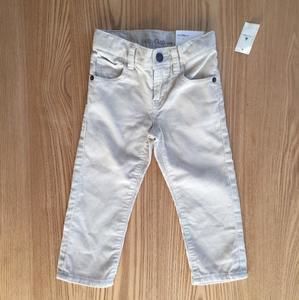 NEW Baby Gap corduroy pants