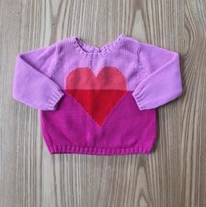 Baby Gap knit sweater