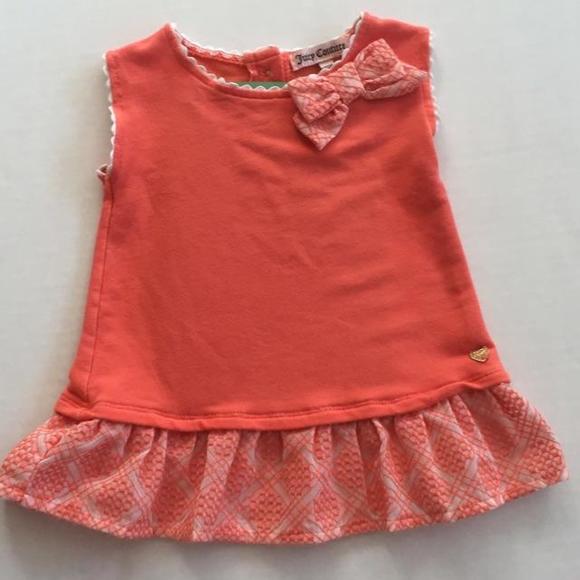 Juicy Couture dress