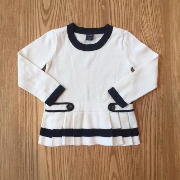 Baby Gap Sweater