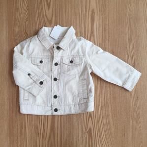 NEW Baby Gap Jacket