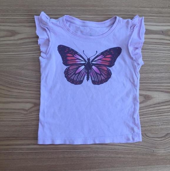 Peek Tshirt