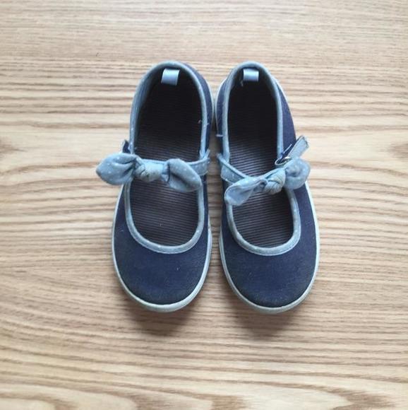 Play condition slip ons