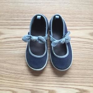 Play condition slip ons