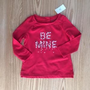 NEW Baby Gap top