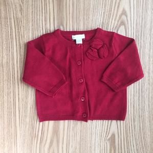 Children's Place cardigan