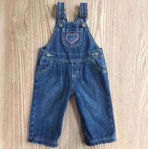 Oshkosh overalls