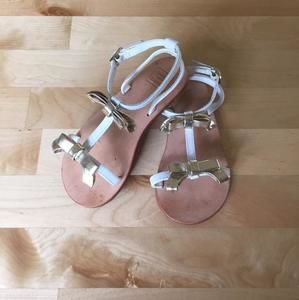 Janie & Jack sandal