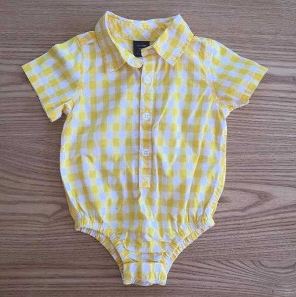 Baby Gap jumper