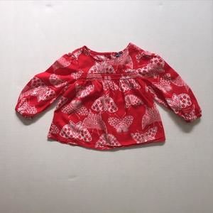 Old Navy cotton top