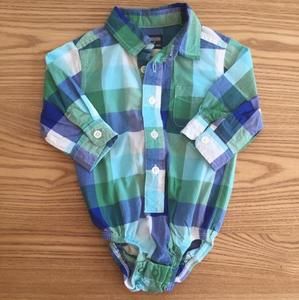 Oshkosh Bgosh jumper