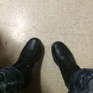 Meet your Posher, Ebony