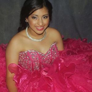 Meet your Posher, Gladis concepcion