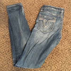 Big Star Jeans