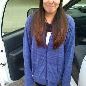 Meet your Posher, Mariah