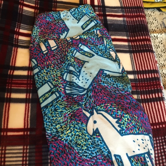 Unicorn Leggings