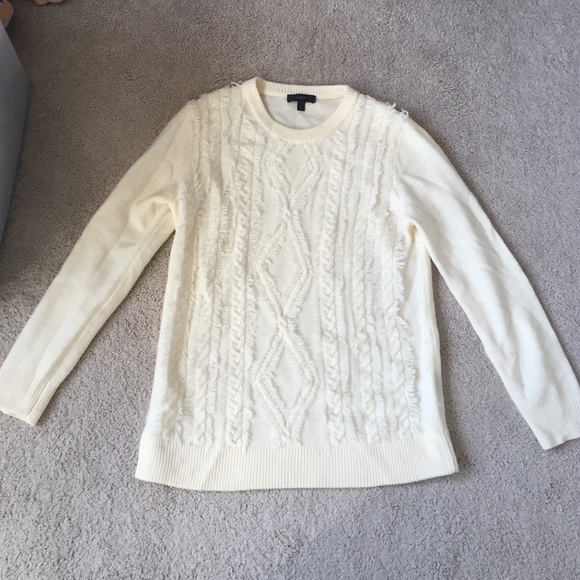 J Crew Sweater