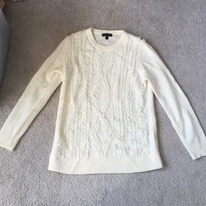 J Crew Sweater